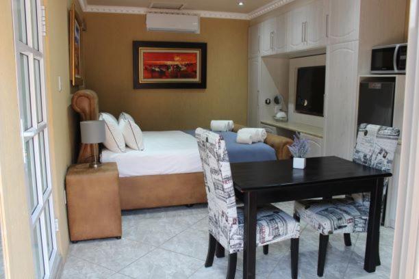 Номер Стандарт с Гидромассажем, Romans Rest Guest House