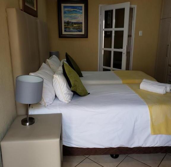 Номер Стандарт, Romans Rest Guest House