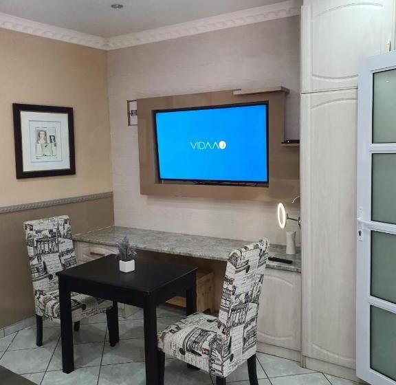 Номер Deluxe, Romans Rest Guest House