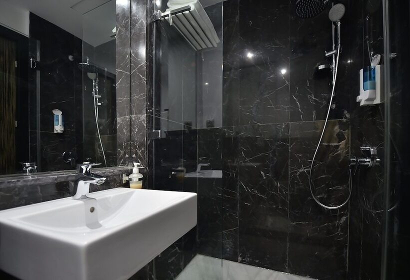 سوئیت پرزیدنت, Le Yacht Suites