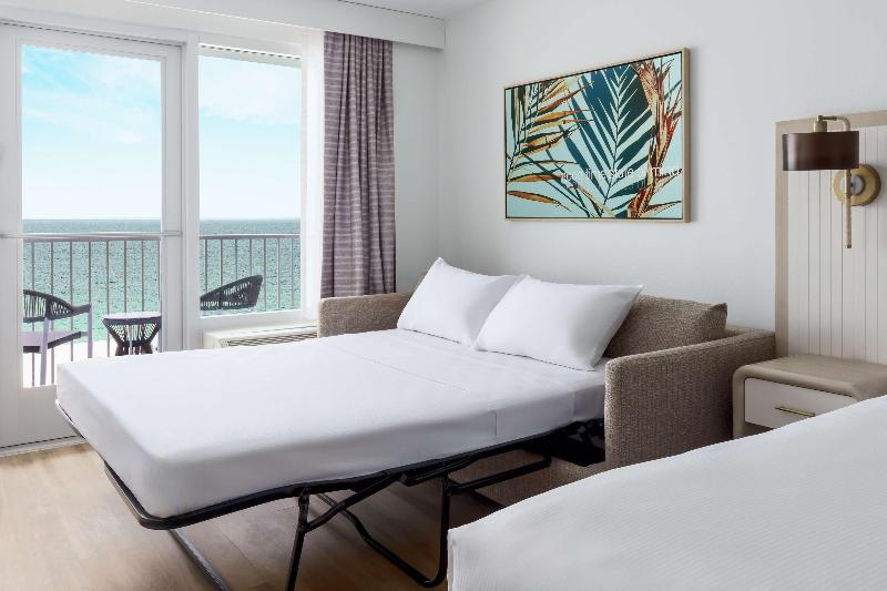 스탠다드 룸, Beal House Fort Walton Beach, Tapestry Collection By Hilton