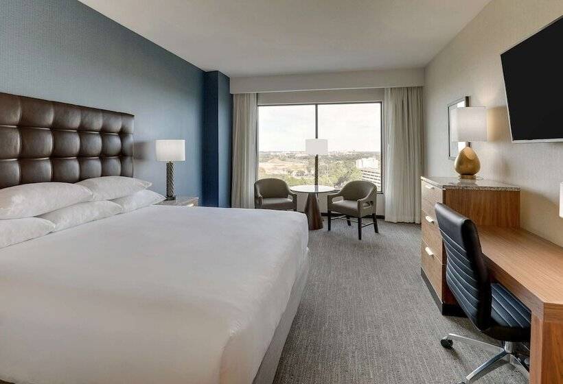 Номер Deluxe с Видом, Drury Plaza Hotel Orlando   Disney Springs Area