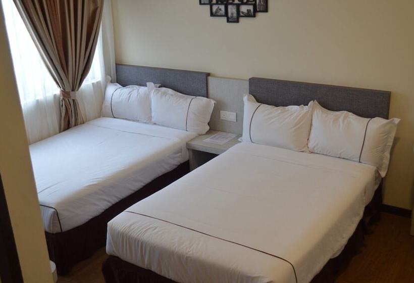 اتاق لوکس, Angsoka