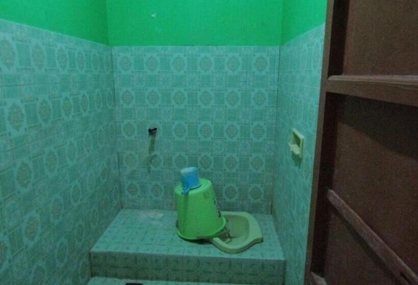Номер Стандарт, Losmen Kinasih Puncak & Gazebo Pandang