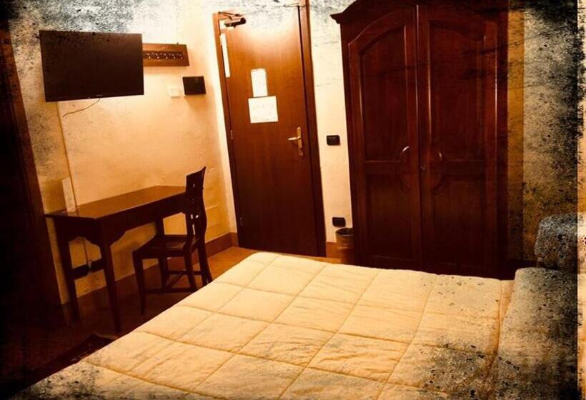 Номер Стандарт, Agriturismo Ripa Del Bosco