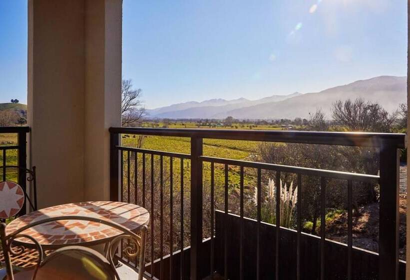 자쿠지 스위트, Mondello Kaikoura