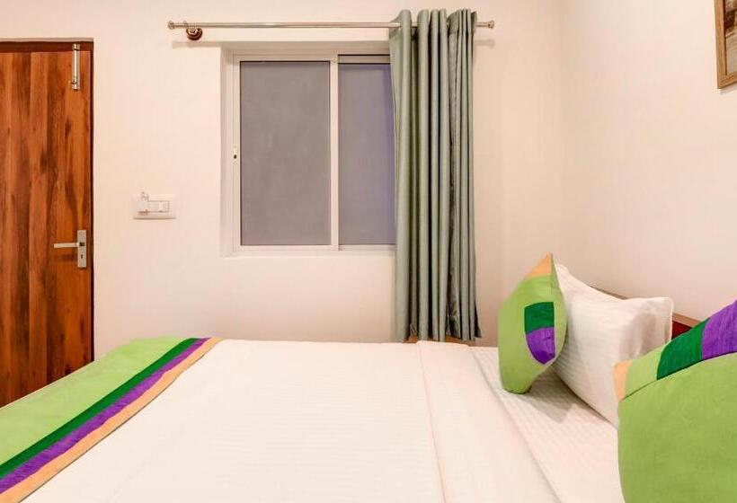 Номер Economy, Treebo New Redfern, Madikeri