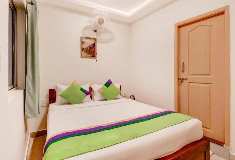 Номер Economy, Treebo New Redfern, Madikeri