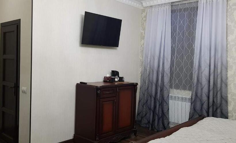 Номер Стандарт, Ahana