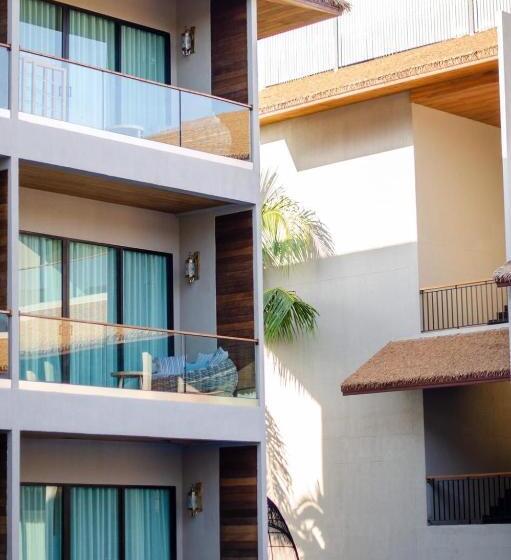 Family Suite, Ananya Lipe Resort