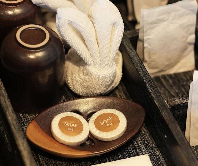 Номер Deluxe, Ananya Lipe Resort