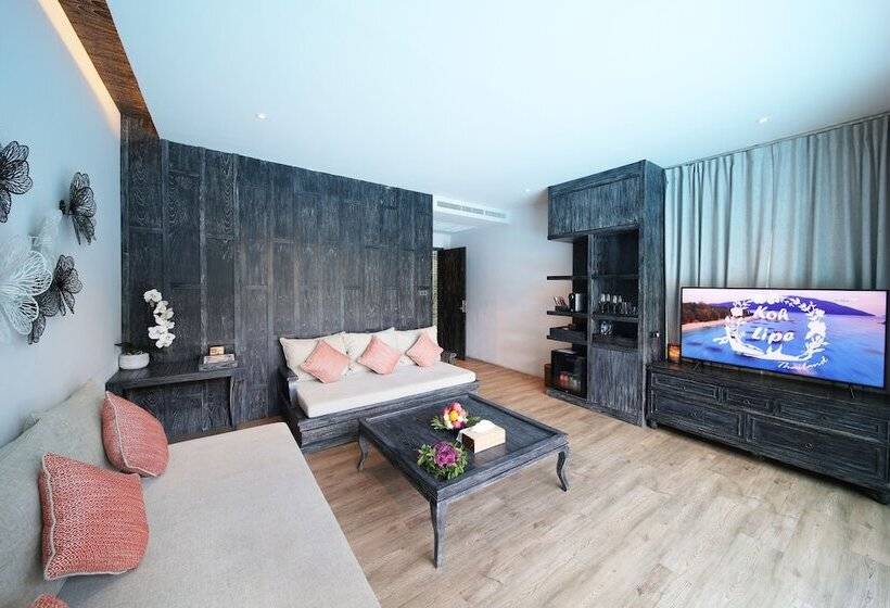 Family Suite, Ananya Lipe Resort