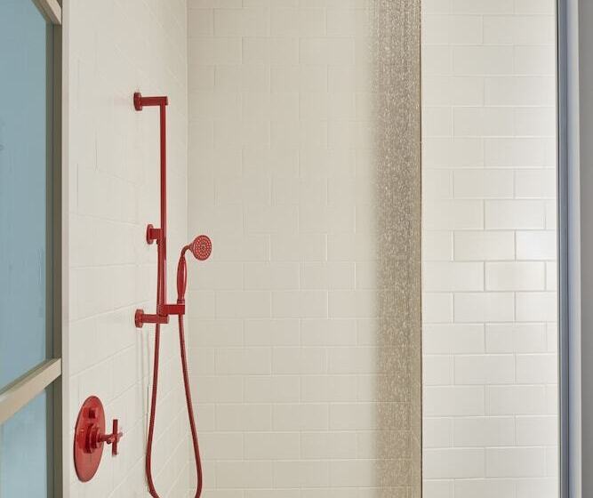 اتاق استاندارد با 2 تخت دوبل, Virgin Hotels Dallas