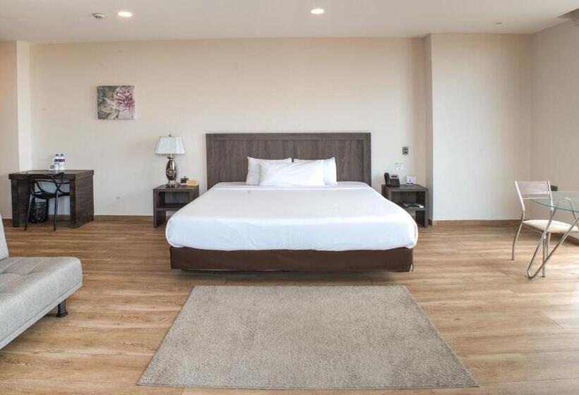 Полулюкс, Reec Machala By Oro Verde Hotels