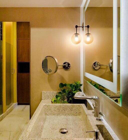 اتاق استاندارد با 2 تخت دوبل, Boutique Casa Zevallos