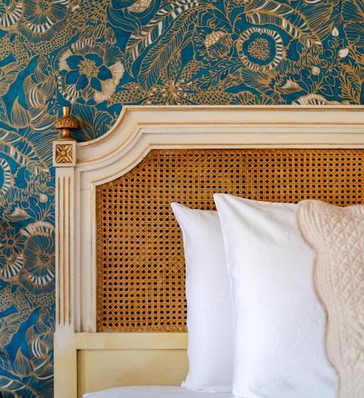 اتاق استاندارد با تخت بزرگ, Boutique Casa Zevallos