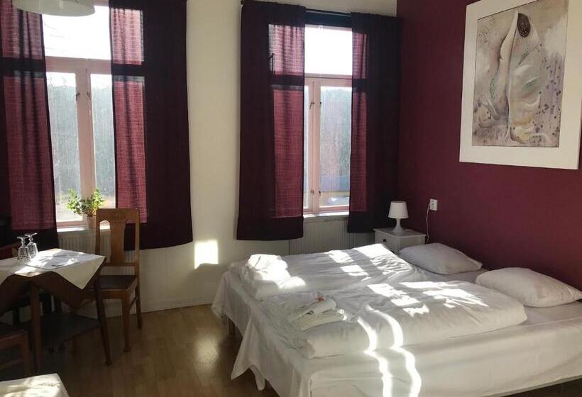 Номер Superior, Hunnebergs Gård Hostel & Camping