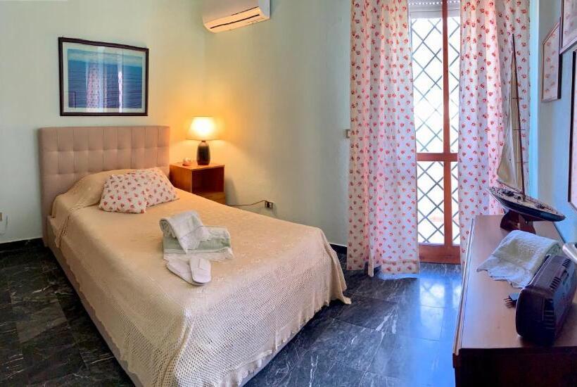 Номер Стандарт Индивидуальный, Villa Il Vento E Il Mare