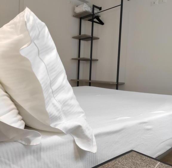 スタンダードルーム, Borgo Di Ponte Holiday Apartments & Rooms