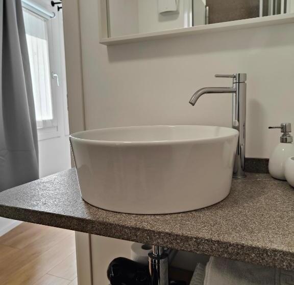 スタンダードルーム, Borgo Di Ponte Holiday Apartments & Rooms