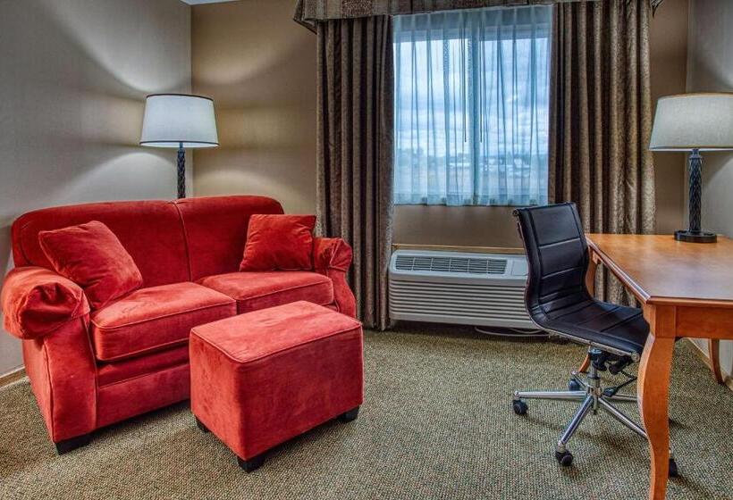 장애인을 위한 킹사이즈 침대 스탠다드 룸, Best Western Rory & Ryan Inns