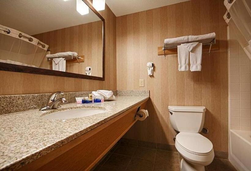 스위트, Best Western Rory & Ryan Inns