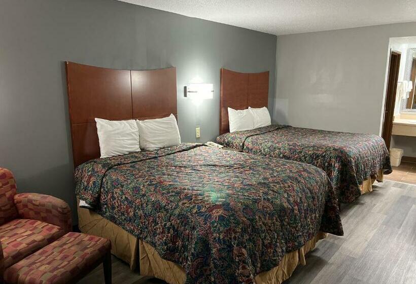 Номер Economy, Briarwood Inn
