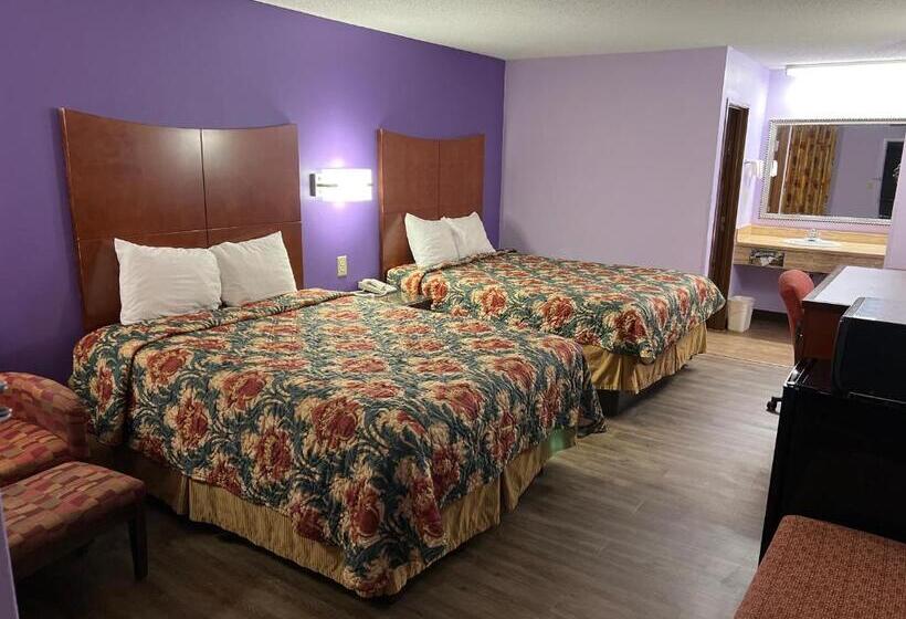 Номер Economy, Briarwood Inn