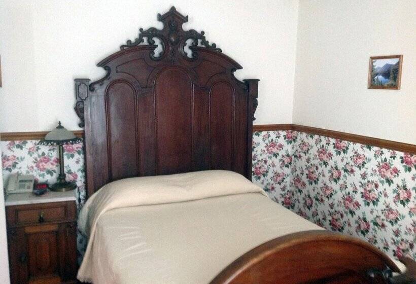 스탠다드 룸, Bridgeport Inn