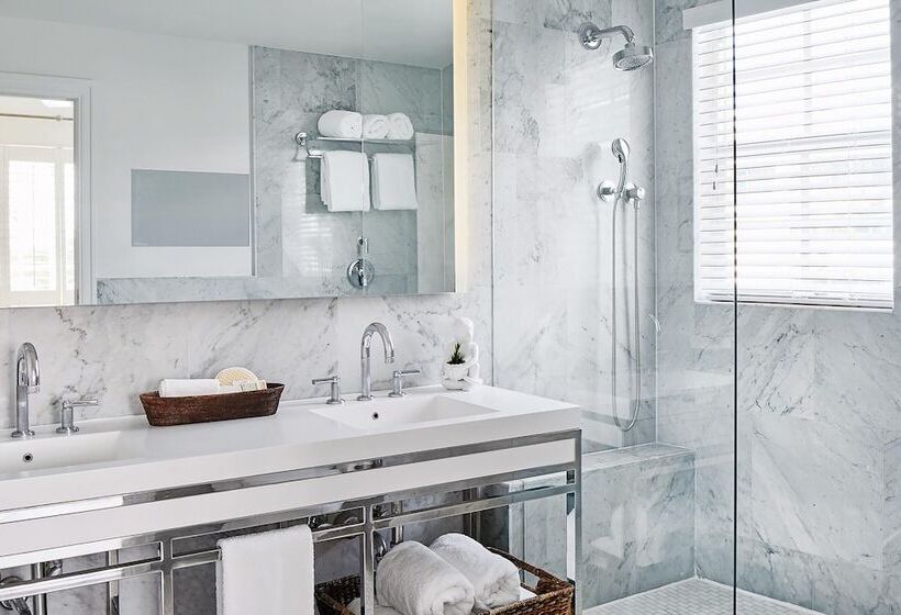 Suite Reale, The Betsy Hotel, South Beach