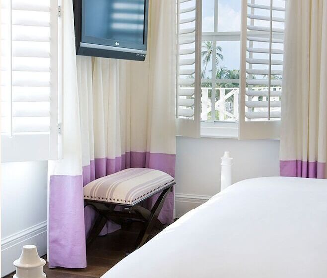 Suite Reale, The Betsy Hotel, South Beach