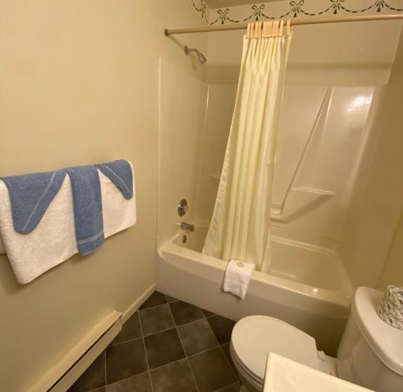 Номер Стандарт, Birchwood Inn
