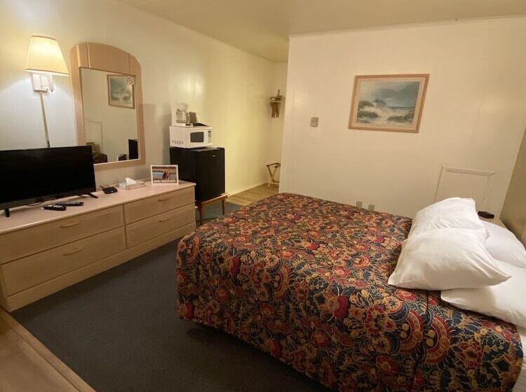 Номер Стандарт, Birchwood Inn