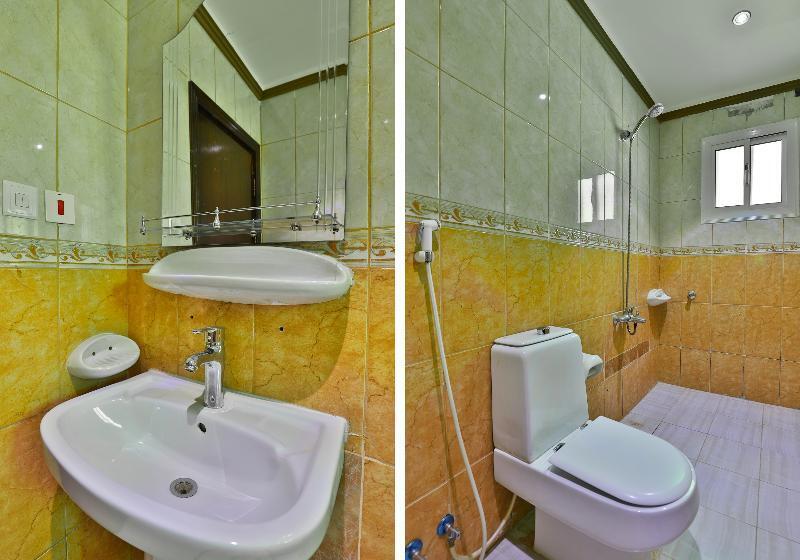 침실 1개 디럭스 아파트, Oyo 273 Star Yanbu  Suites