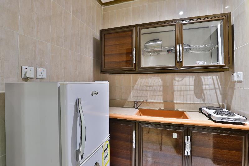 침실 1개 디럭스 아파트, Oyo 273 Star Yanbu  Suites
