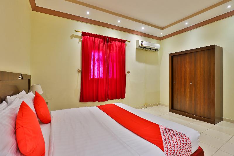 침실 2개 아파트, Oyo 273 Star Yanbu  Suites
