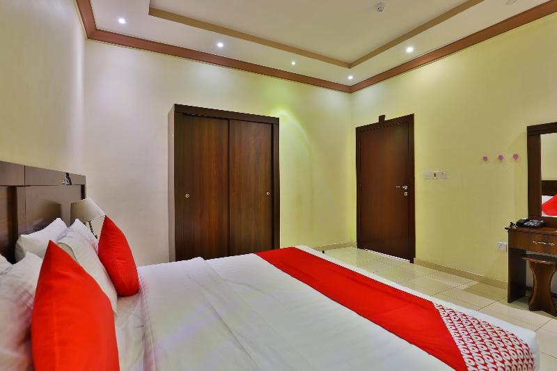 침실 1개 아파트, Oyo 273 Star Yanbu  Suites