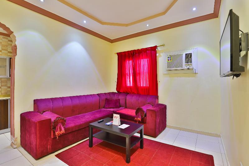 침실 1개 아파트, Oyo 273 Star Yanbu  Suites