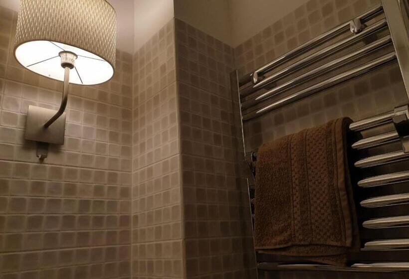 Quarto Triplo Deluxe, Pinotto Bnb