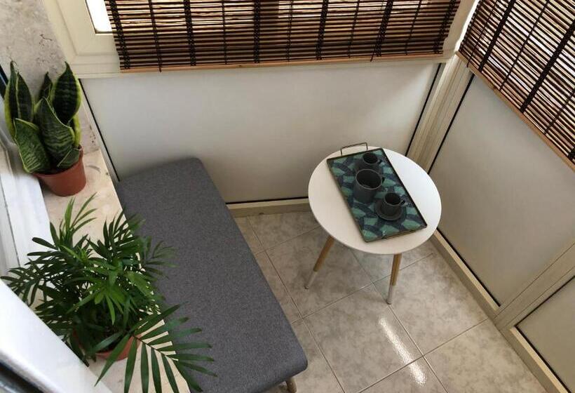 Quarto Deluxe, Pinotto Bnb