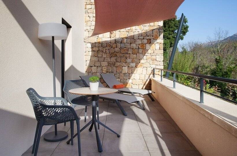 Люкс Престиж, Sainte Victoire