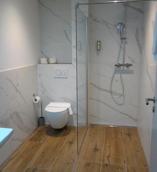 Номер Economy, Partner Hotel Ag Zofingen