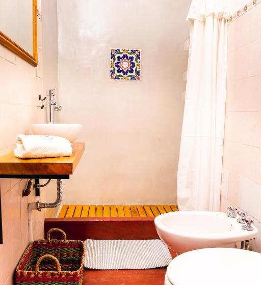 اتاق استاندارد, Estancia Los Cuartos