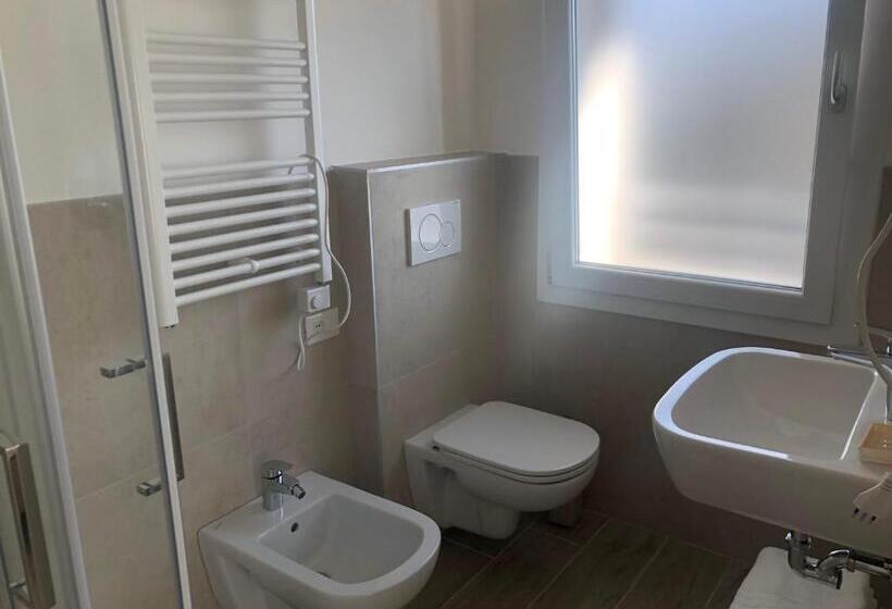 标准间, Sole&luna   Rooms