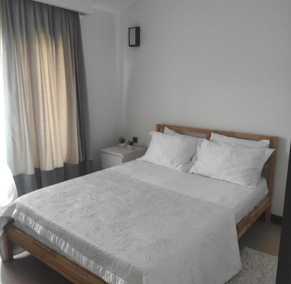 Suíte Cama King, Turnabogazi Ciftlik Evleri