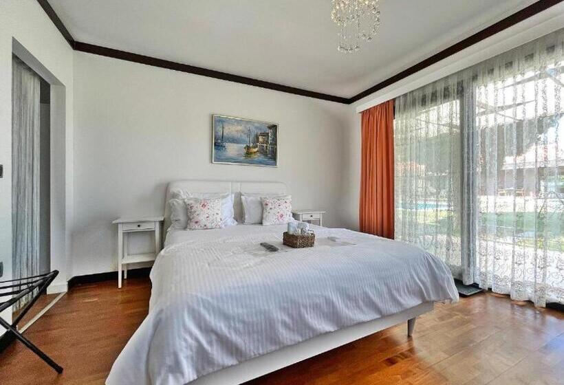 Suíte 3 Quartos, Turnabogazi Ciftlik Evleri