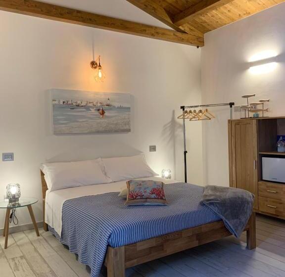 Quarto Deluxe, Rosamare