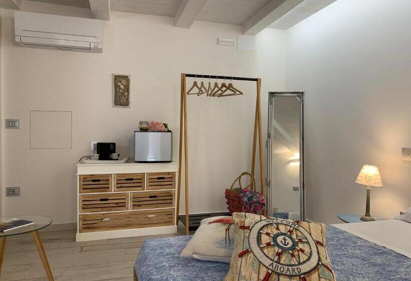 Quarto Superior, Rosamare