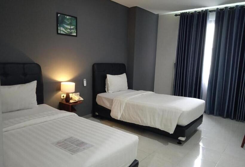 Номер Superior, Nalendra Plaza Subang