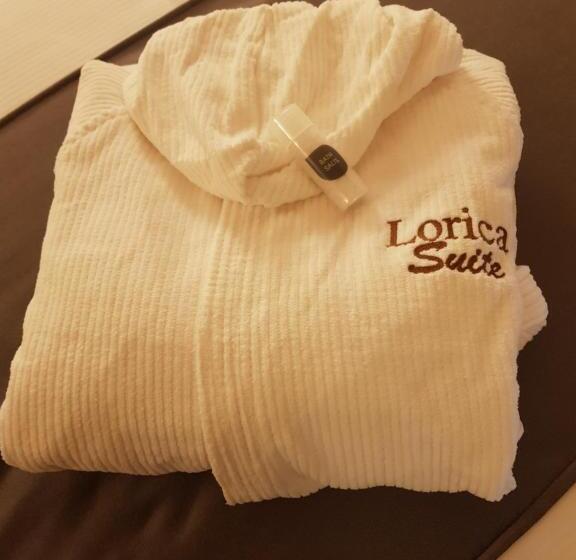 Номер Стандарт Кровать Кинг Адаптированный для Инвалидов, Lorica Suite Lago
